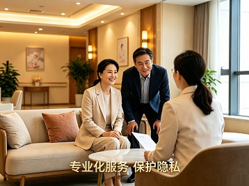 大姚有偿售卵代生女生的客户的客户群体有哪些