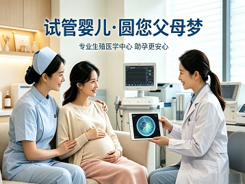 大姚辅助生育服务 试管婴儿行业的兴起背景、发展与未来展望